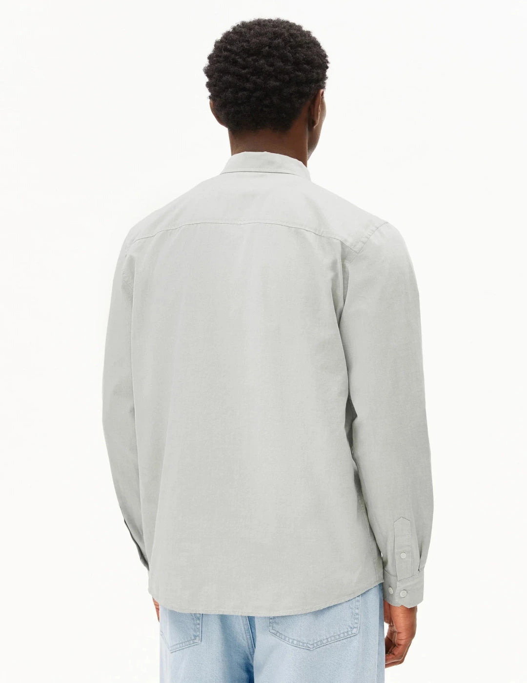QUAASA LONGSLEEVE SHIRT