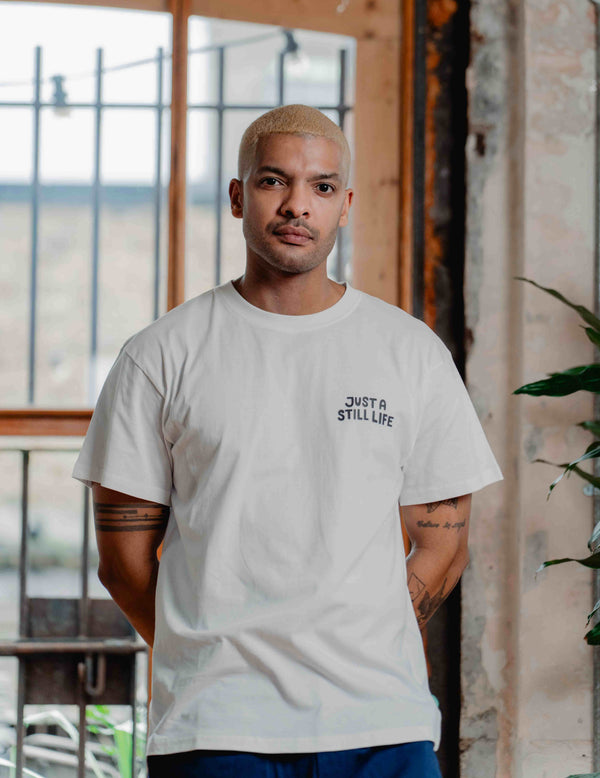Fresh Staple Tee - Aoife Dooley