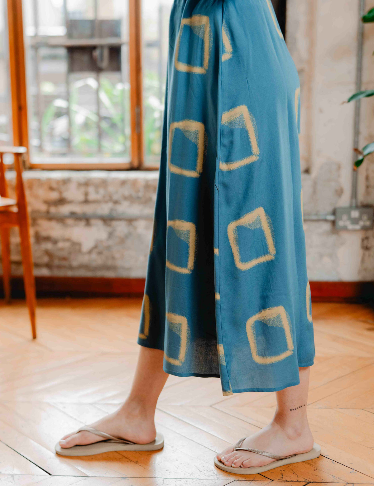 Ecovero Ali Skirt - Stella