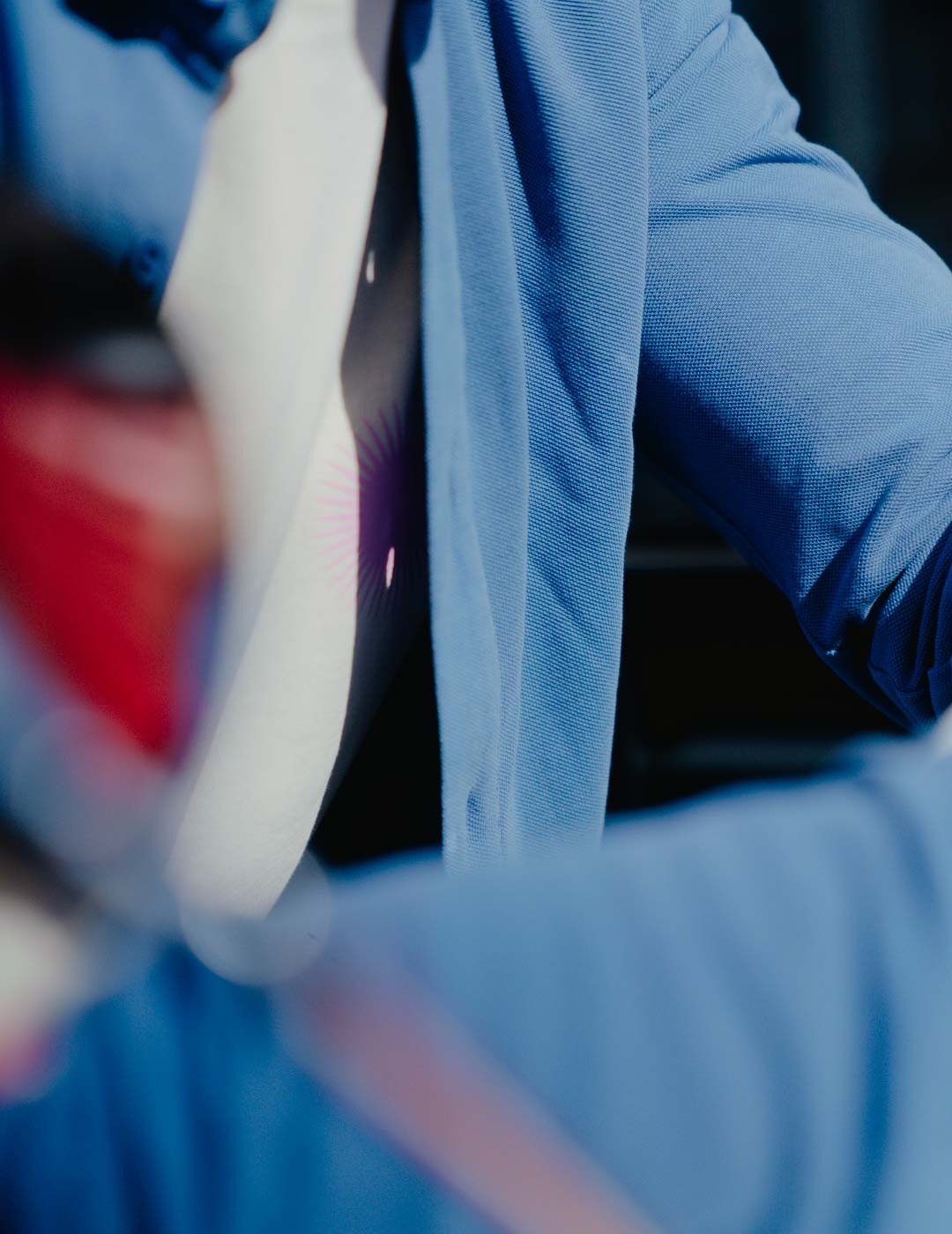 Fresh Pique Shirt